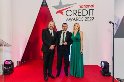 National Credit Awards